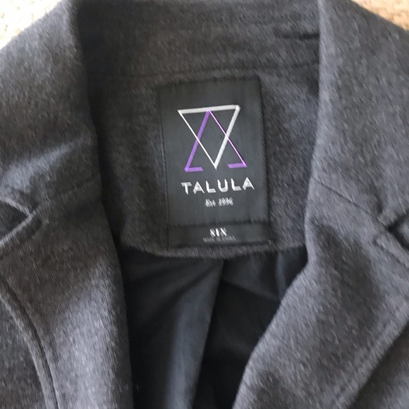 Talula Blazer - Picture 2 of 4